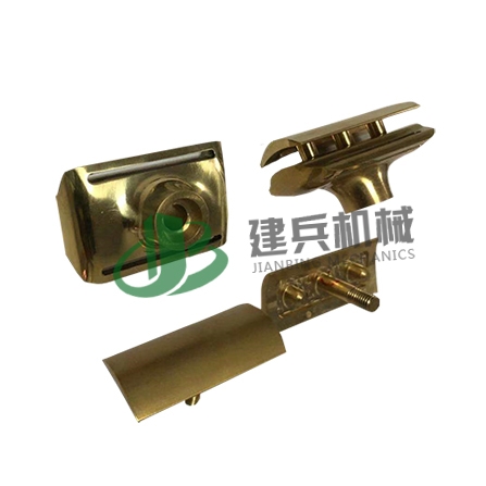 精密五金加工涉及哪些加工設(shè)備